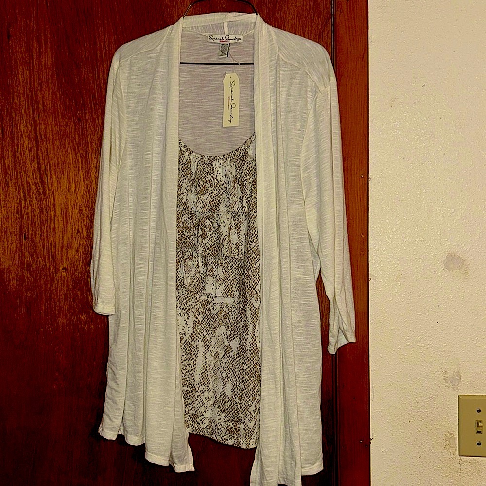 Nice dress top